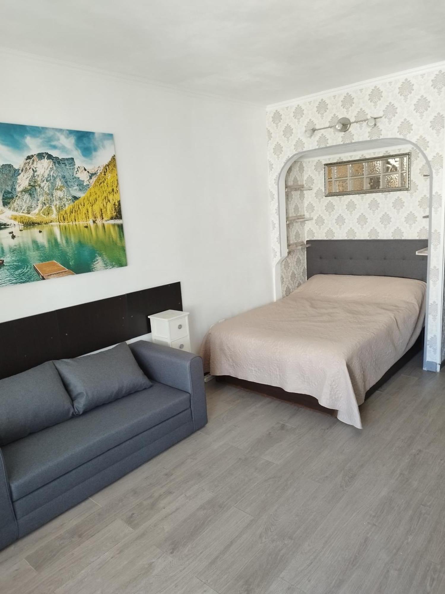 Vita Holiday Appartement Torremolinos
