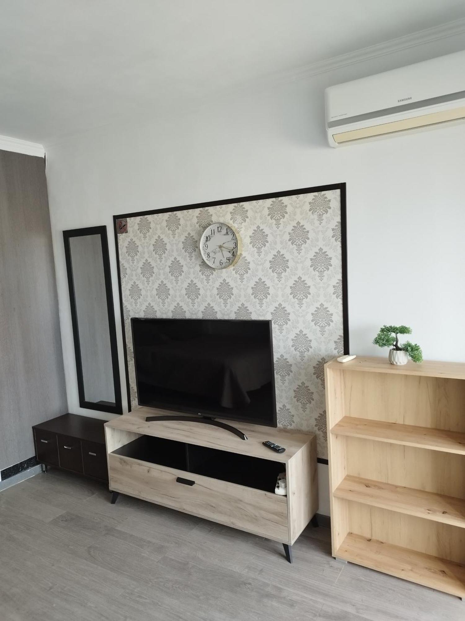Vita Holiday Appartement *
