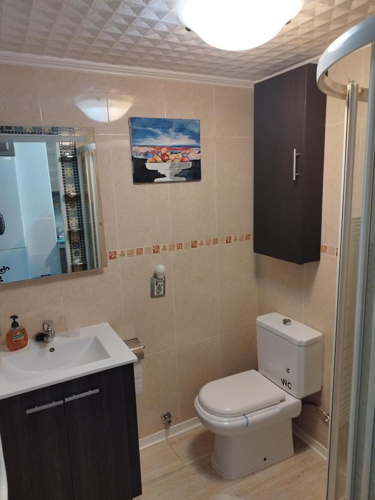 Vita Holiday Appartement Torremolinos