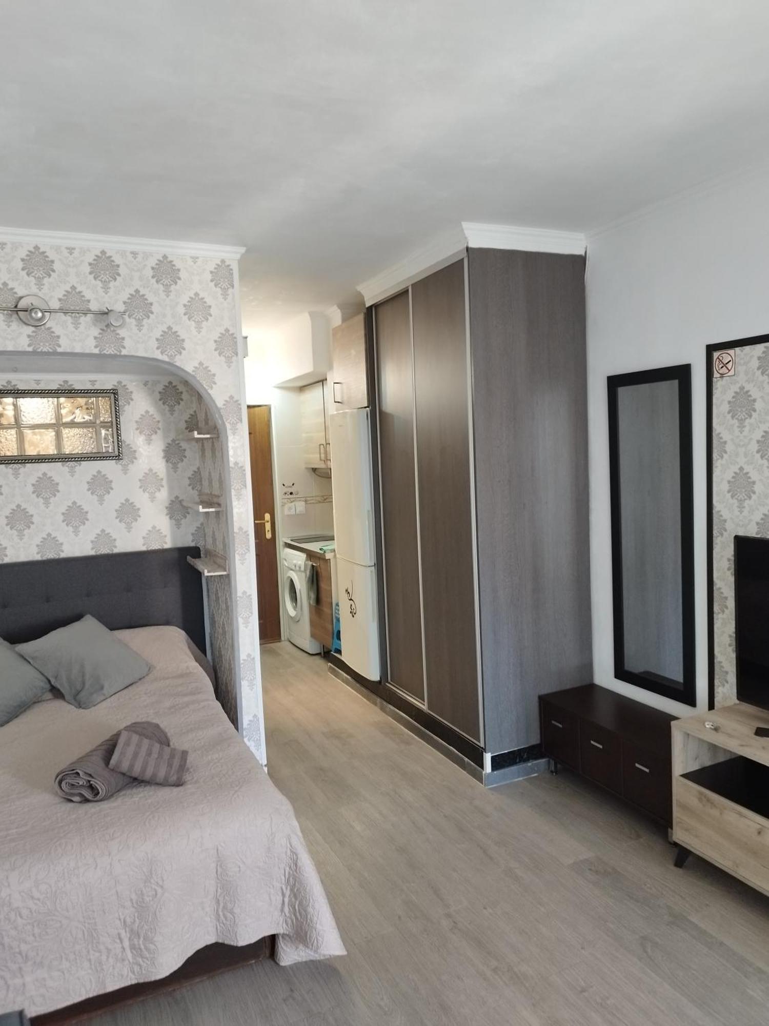 Vita Holiday Appartement Torremolinos