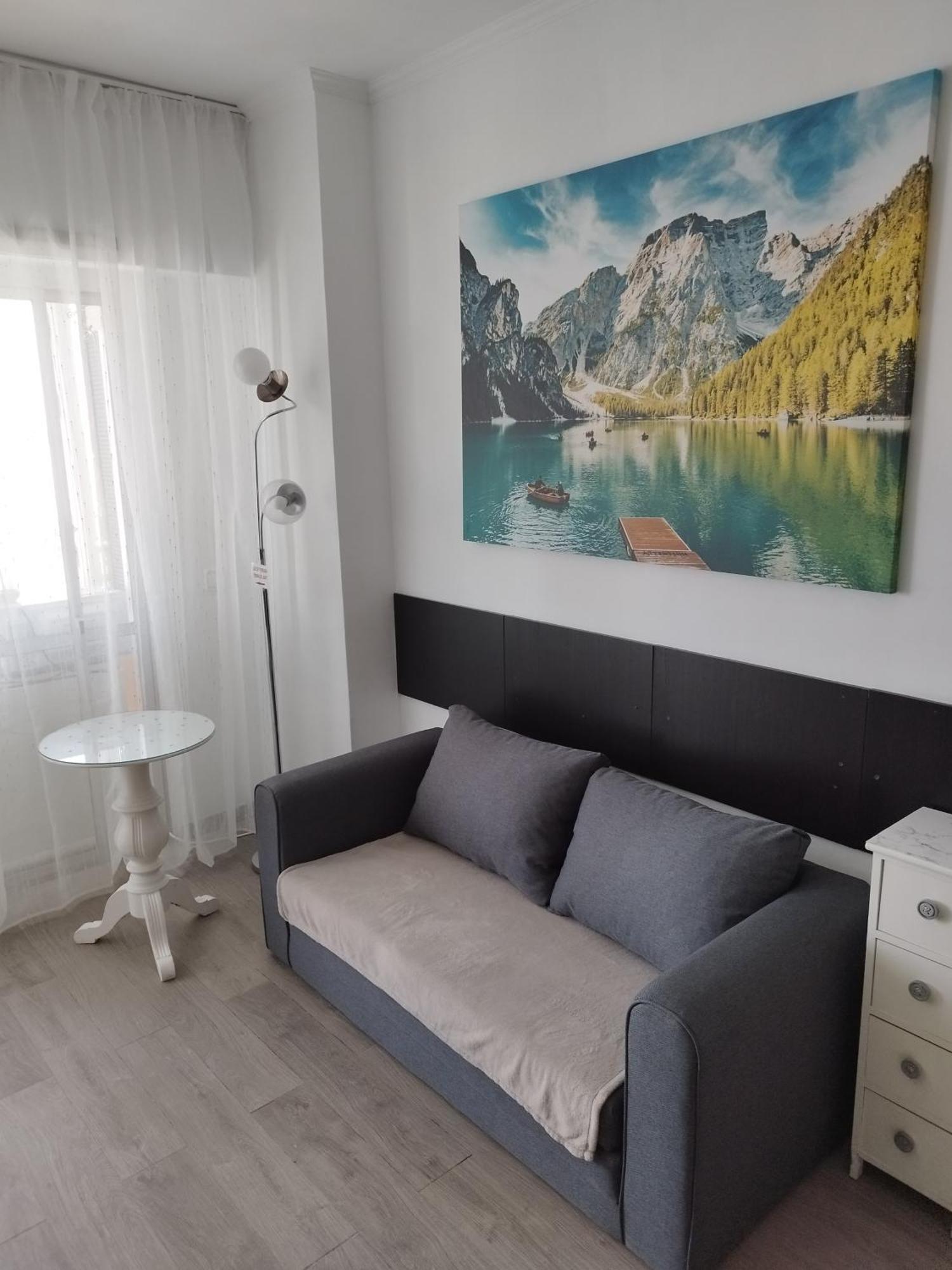 Vita Holiday Appartement