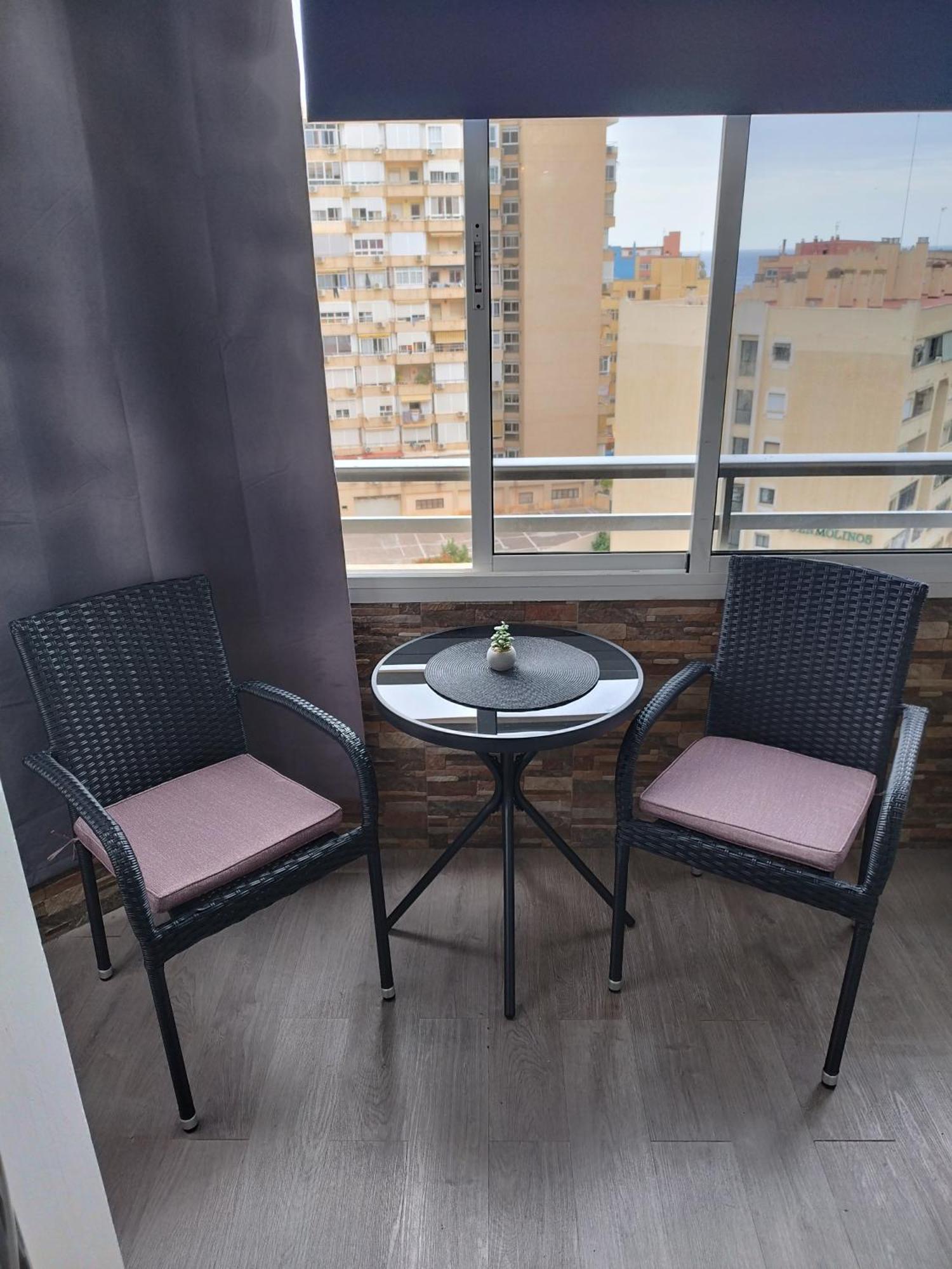 Appartement Vita Holiday Torremolinos
